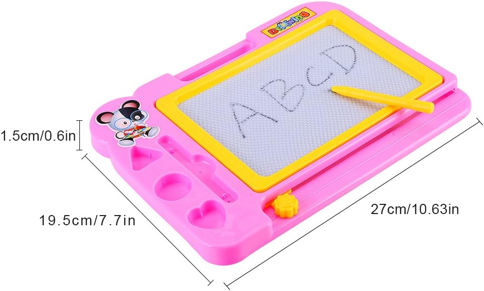 Magnetic Drawing Board
