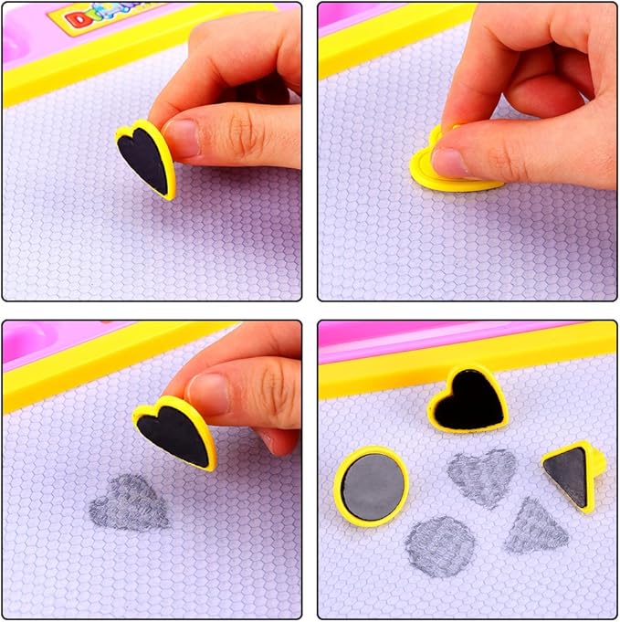 Magnetic Drawing Board