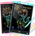 Writing and Drawing Pad
