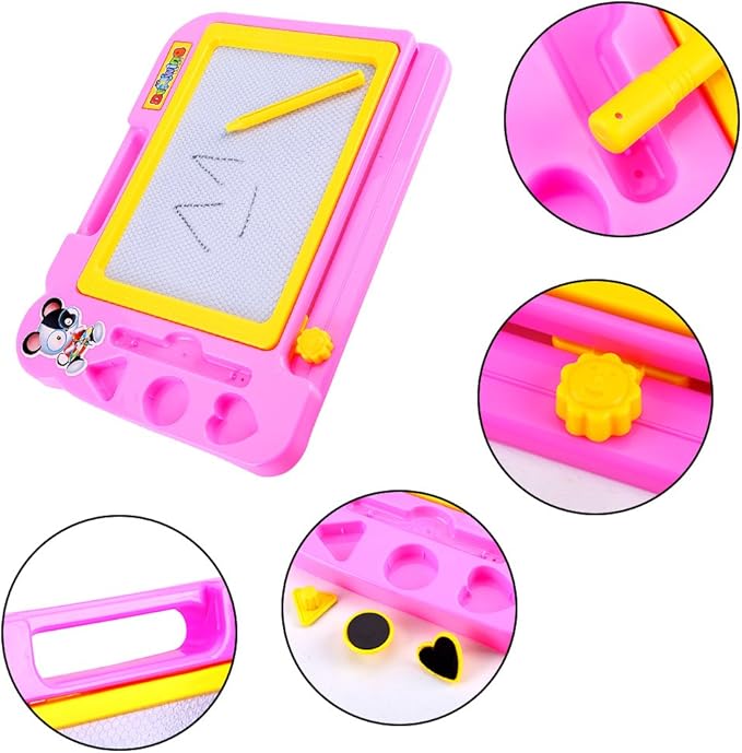 Magnetic Drawing Board
