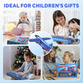 Flying airplane launcher for Kids